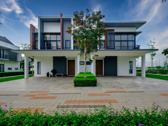 Mshel Hutu Exclusive (1 Bedroom)