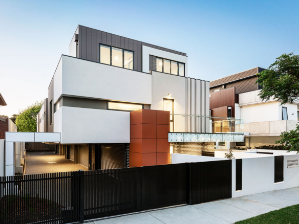 Mshel Elite Villas Asokoro